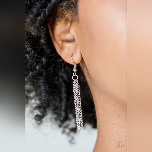 Shimmer Sensei Necklace - Picture 2 of 3